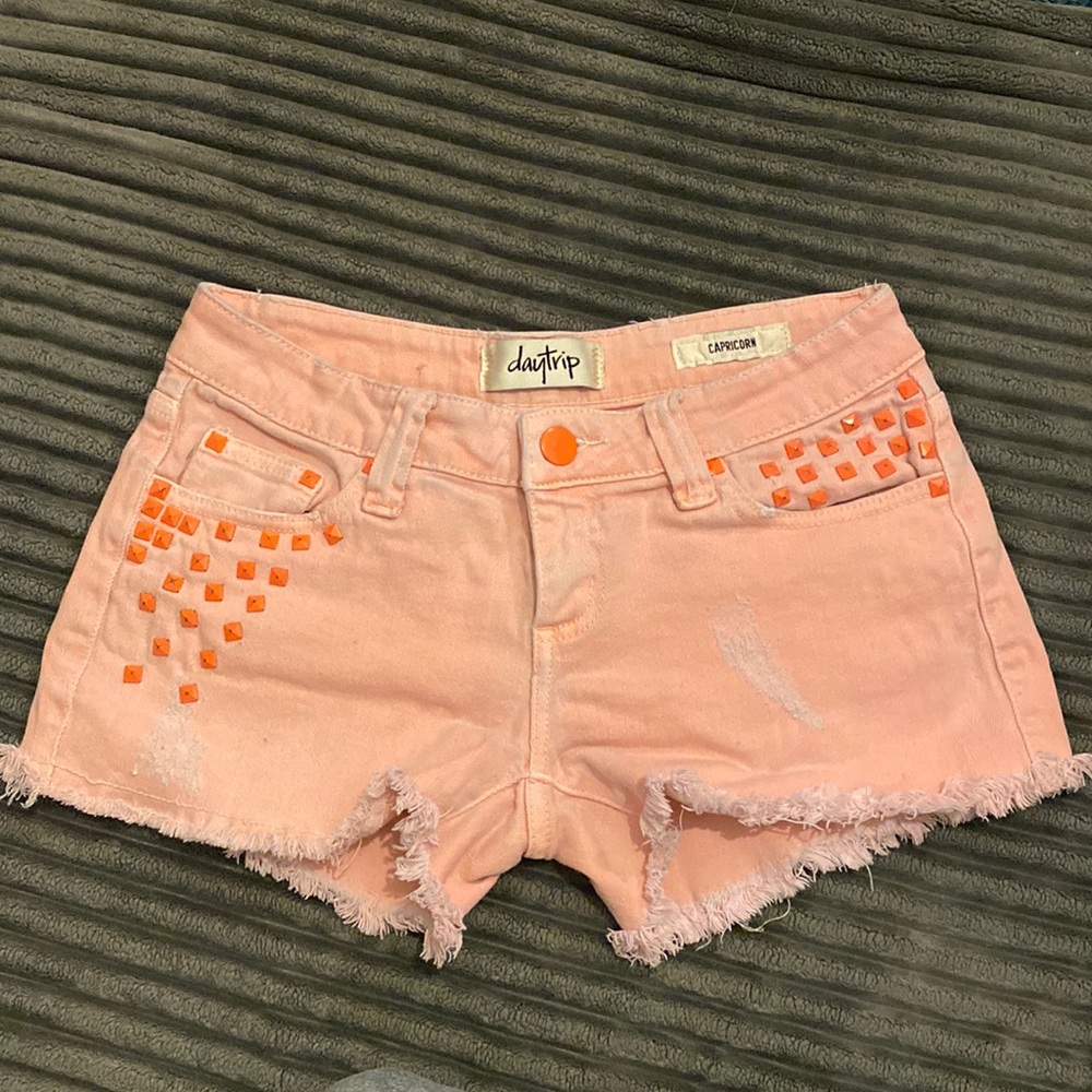 Daytrip shorts